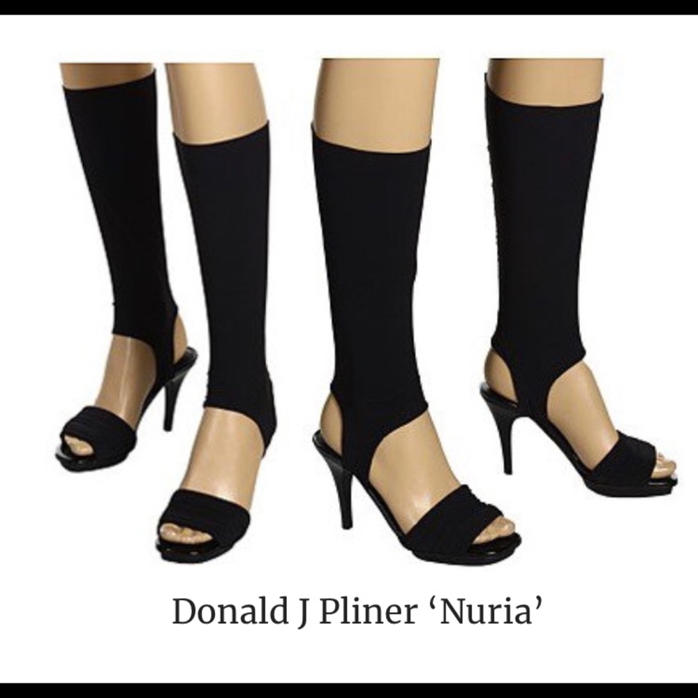 Donald J. Pliner ‘Nuria’ - NWT 9N (Narrow)